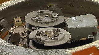 Nga tìm thấy thiết bị hộp đen thứ hai của máy bay gặp nạn