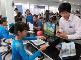 Mua trước vé tàu nhiều ngày sẽ được giảm giá tới 50%
