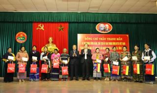 Lan tỏa những nghĩa cử cao đẹp