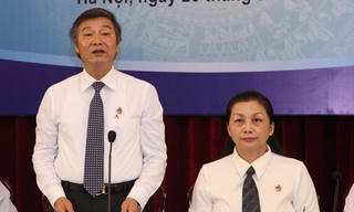 Không thương lượng được, ông Huỳnh Văn Nén có thể kiện Tòa án ra… Tòa