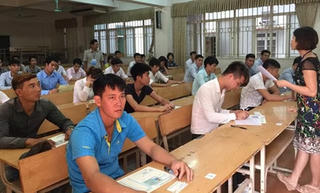 Đắk Lắk: Giả danh cán bộ lừa người lao động