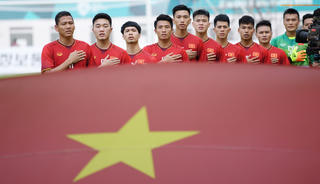 Viettel đồng hành với VTC và VOV phát sóng trực tiếp ASIAD 2018