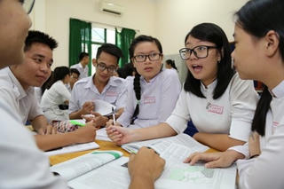 Dự thảo Chương trình GDPT tổng thể: Từ góc nhìn giáo viên