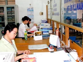 Hàng chục năm đi “xin” chế độ trợ cấp