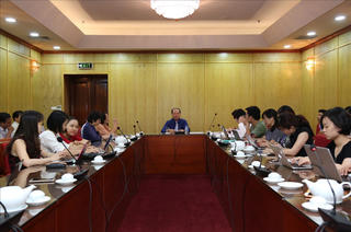 Bộ Kế hoạch - Đầu tư giải thích về phân bổ vốn các dự án