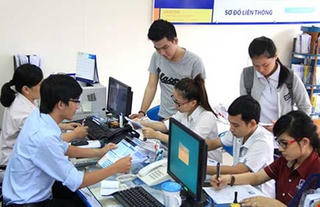 Công bố xét tuyển ĐH, CĐ bổ sung đợt 1