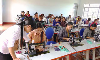 Bảo đảm an sinh cho mọi người dân