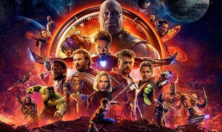 'Avengers: Infinity War' là phim siêu anh hùng ăn khách nhất mọi thời đại