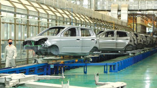 Khắc khoải một giấc mơ…