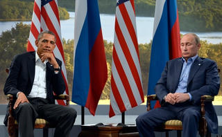 Mỹ đòi trừng phạt Nga vì cáo buộc can thiệp bầu cử