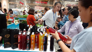 Đẩy mạnh xuất khẩu qua kênh bán lẻ hiện đại