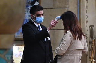Macau xác nhận ca nhiễm bệnh viêm phổi virus corona thứ hai