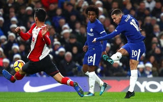 Chelsea - Southampton: Quyết giành vé chung kết FA Cup