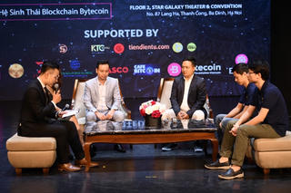 Ra mắt sàn giao dịch công nghệ của người Việt