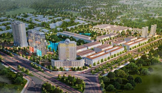 'Sức khỏe' của doanh nghiệp Ngọc Sao Thủy ra sao khi trúng thầu dự án hai nghìn tỷ?