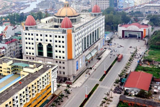 Ngày mai, công bố quy hoạch Khu kinh tế cửa khẩu Móng Cái