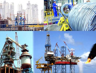 Đầu tư 625 triệu USD ra nước ngoài