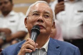 Cảnh sát Malaysia lục soát nhà cựu Thủ tướng Najib Razak