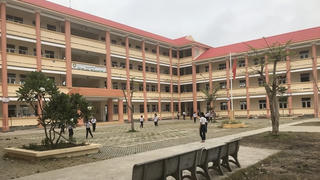 Không được lưu ban