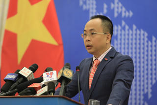 Chuẩn bị sẵn sàng các phương án bảo hộ công dân ở Ấn Độ