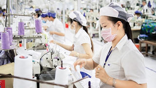 Thị trường lao động 2021: Những tín hiệu khả quan