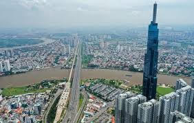 Bộ máy của thành phố Thủ Đức cần có sự khác biệt
