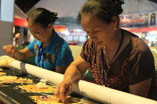 Danh hiệu nghệ nhân dân gian không bao gồm ngành nghề thủ công, mỹ nghệ