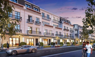 Chính thức mở bán phân khu Mỹ Gia tại dự án Vinhomes Dragon Bay Hạ Long