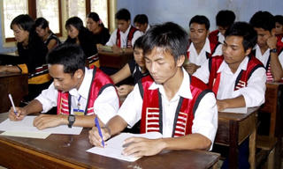 Nhiệm vụ trọng tâm của giáo dục dân tộc năm học 2016 - 2017