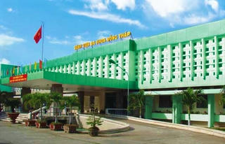 Công an Đồng Tháp: Vụ mua kít xét nghiệm Việt Á vẫn 'chờ kết luận thanh tra'