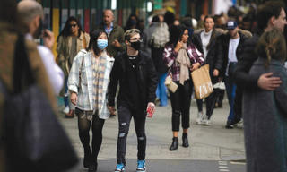 Hồi hộp mùa Đông châu Âu