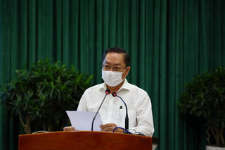 TP HCM cơ bản kiểm soát được dịch bệnh Covid-19