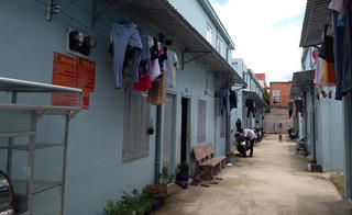 TP Hồ Chí Minh: 20.000 chủ nhà trọ miễn, giảm giá thuê