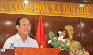 Quảng Nam đẩy mạnh CVĐ 'Người Việt Nam ưu tiên dùng hàng Việt Nam'