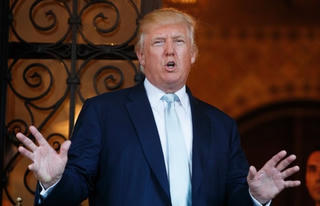 Ông Donald Trump nghi ngờ tình báo Mỹ dựng chuyện Nga can thiệp bầu cử