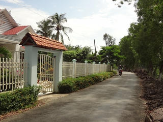 Cà Mau: Phấn đấu thêm 8 xã nông thôn mới