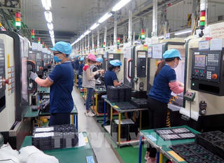 Sản xuất phải an toàn, an toàn để sản xuất