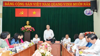 Cần chú trọng vào chất lượng các phong trào