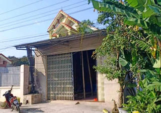 Nghị án mẹ ép 2 con cùng uống thuốc diệt cỏ tự vẫn vì giận chồng