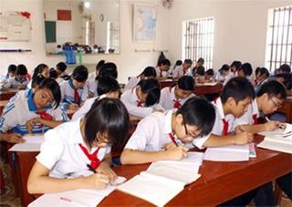 Đổi chỗ