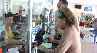 Giải đáp chính sách