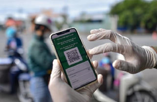 Ứng dụng 'Y tế HCM' phát sinh lỗi, nhiều người dùng than khó sử dụng