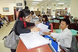 Thời gian nghỉ không hưởng lương có được đóng BHXH?