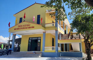 Không còn chạy lũ