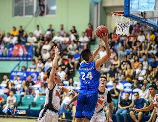 Hanoi Buffaloes vs Saigon Heat: Trận chiến của những nội binh