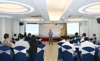 Hỗ trợ pháp lý DN Việt Nam khi xuất khẩu gỗ sang châu Âu