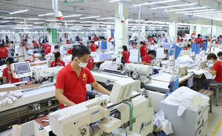 Tăng trưởng ngay từ đầu năm: Nhiều kỳ vọng đột phá