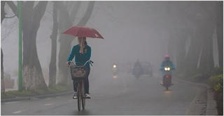 Chấm dứt tình trạng nồm ẩm