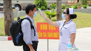 TP HCM: Yêu cầu cán bộ, viên chức phải gương mẫu chống dịch