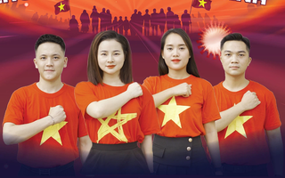 ‘Việt Nam chống dịch vang danh’